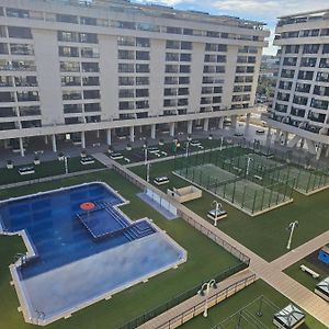 Apartamento de 2 Dormitorios